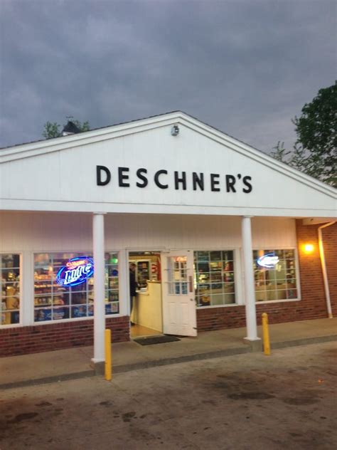 3 reviews 60 of 93 Restaurants in Mansfield. . Deschners pizza mansfield ohio